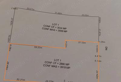 Casă cu 6 camere cu Teren 3000 Mp în Almaș - 3