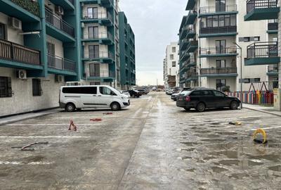 Garsonieră semidecomandată în Nord - 10