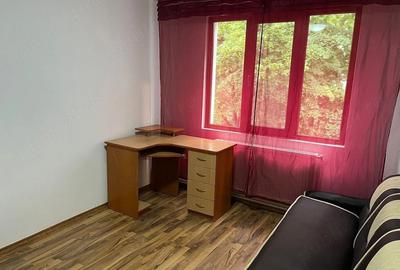 Apartament cu 2 camere semidecomandat în Micro 19 - 6