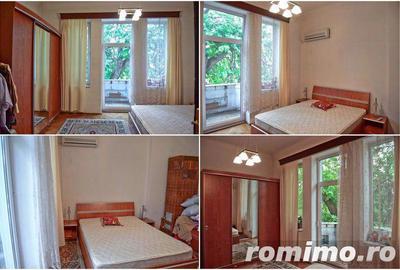 Apartament cu 6 camere decomandat în Cotroceni - 7