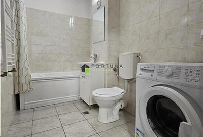 Studio, mobilat si utilat, la SubCetate Sanpetru Studio, mobilat si utilat, la SubCetate Sanpetru - 8