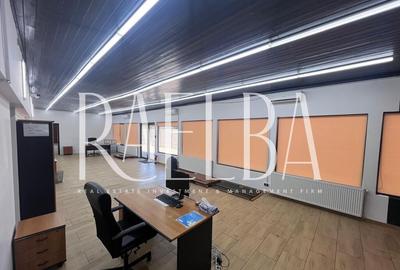 Spațiu comercial, de 289 mp, în Central - 14