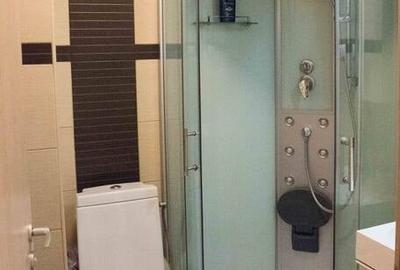 Apartament cu 4 camere decomandat, mobilat în Între Lacuri - 17