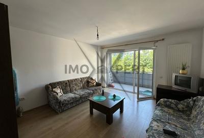 Apartament cu o camera, etaj 1, Junior Residence - 3