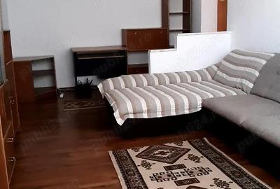 Apartament cu 2 camere semidecomandat în Craiovei - 2