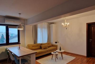 Apartament cu 3 camere semidecomandat în Otopeni - 19