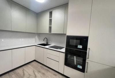 Apartament cu 2 camere decomandat în Iosia - 2