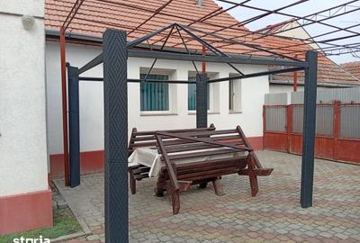 Casă cu 6 camere cu Teren 843 Mp în Livada - 18