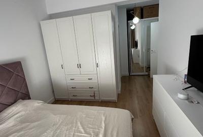 Apartament 3 camere mobilat de vânzare – Central District 4 Elemente, Aleea Fizi - 5
