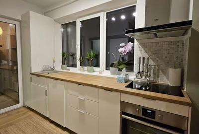 Apartament cu 2 camere în Central - 7