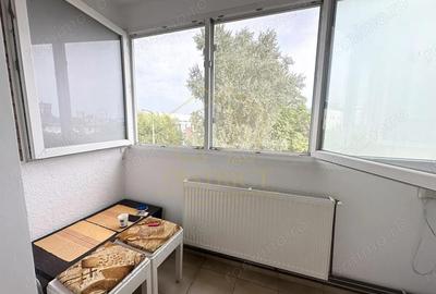 Apartament cu 2 camere decomandat, mobilat în Olimpia-Stadion - 5