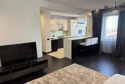 Apartament cu 2 camere de vanzare in zona Militari - 2