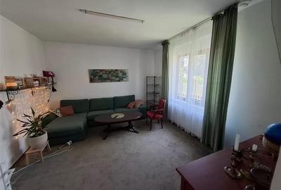 Inchiriez casa 3 camere zona Elisabetin - 9