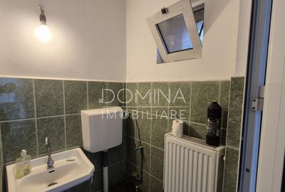 Spatiu comercial P+M, central - cartier Grivita, Targu-Jiu - 6