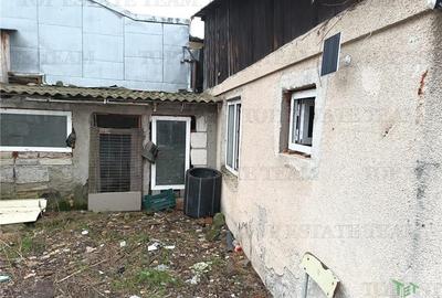 Casa demolabila pe teren intravilan de 234 mp in Bucuresti zona Progresul. - 4