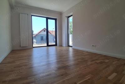 Spațiu comercial, de 100 mp, în Lacul Tei - 3