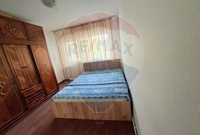 Apartament 2 camere, mobilat, etaj 1, langa Casa de Cultura - Bacau - 6