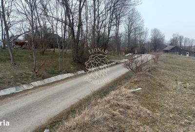 Casă cu 2 camere cu Canalizare în Mărgău - 6