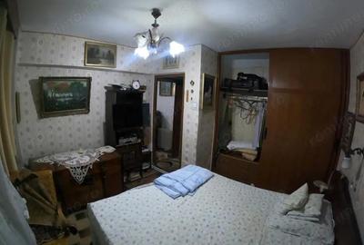 Apartament cu 3 camere semidecomandat, mobilat în Central - 8