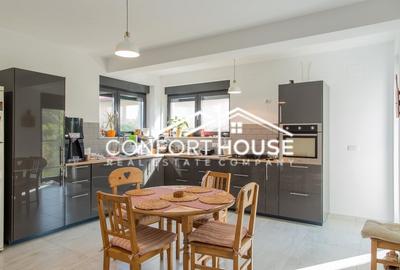 Vila individuala P+E, 5 camere, arhitectura moderna, 750mp teren, IANCU NICOLAE - 7