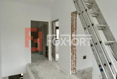 Comision 0% Duplex 3 camere si teren generos - localitatea Cornesti - 13