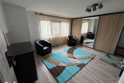 Apartament cu 2 camere în Central - 5