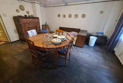 ●Casa ultracentral, pretabila activitate economica, Su=184mp, teren 442mp● - 7