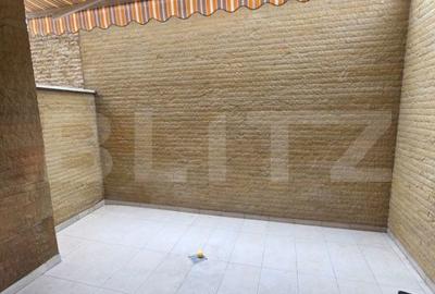 Apartament cu 2 camere semidecomandat în Florești - 1