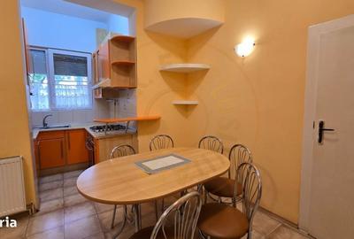 Apartament cu 3 camere decomandat în Titulescu - 3