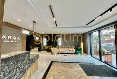 ARQA RESIDENCE/IANCU NICOLAE/SUPERB/2 LOCURI PACARE/TERASA GENEROASA/PISCINA - 29