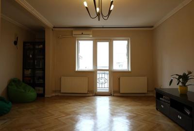 Apartament cu 3 camere semidecomandat, mobilat în Universitate - 15