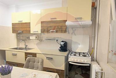 Apartament 2 camere de inchiriat Gheorgheni - 14