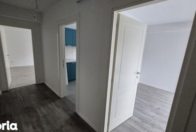 Apartament cu 2 camere în Bucium - 10
