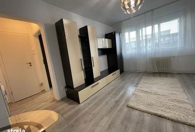 Apartament cu 2 camere, mobilat în Brâncoveanu - 4