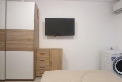 Garsonieră, mobilată în Lujerului - 1