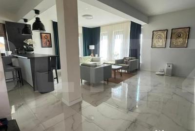 Casă cu 5 camere cu Teren 798 Mp în Central - 13