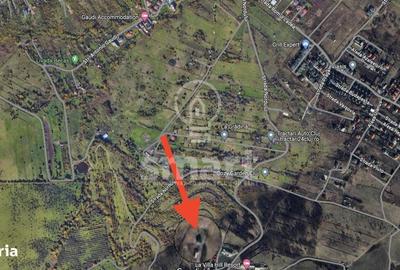 Spațiu comercial, în Borhanci - 3