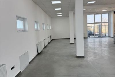 Spațiu comercial, de 500 mp, în Mureșeni - 5