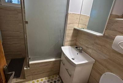 Apartament cu 2 camere decomandat în Central - 3