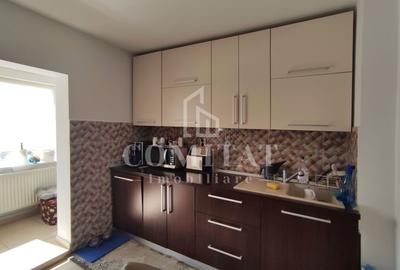 Apartament 2 camere | Decomandat | De vanzare | Cartier Marasti - 11