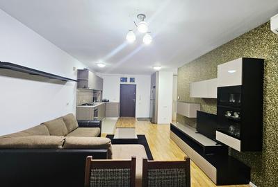 Apartament cu 2 camere decomandat, mobilat în Nicolae Grigorescu - 5