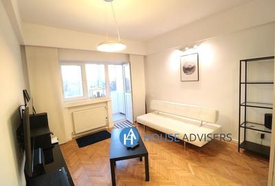 Apartament cu 2 camere, mobilat în Romană - 8