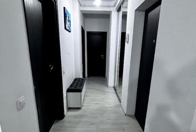 Sfanta Agnes-Amurgului - Apartament 2 camere-54 mp - 3