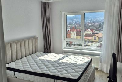 Apartament cu 2 camere decomandat în Exterior Vest - 3