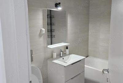 Apartament cu 2 camere semidecomandat în Central - 1