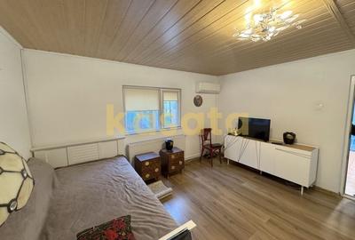 Casa 2 camere cu pivniță și pod în cartierul Bucureștii Noi - Chitila - 2