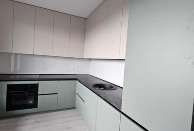 Apartament cu 2 camere semidecomandat, mobilat în Torontalului - 6