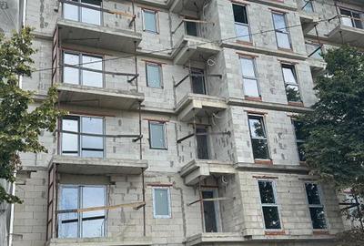Apartament cu 2 camere decomandat în Abator - 1