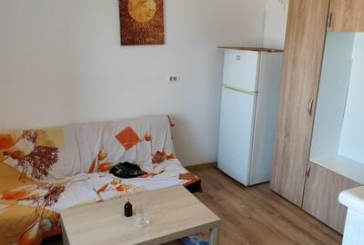 Garsoniera moderna cu scara interioara, fara lift, Brancoveanu Garsoniera moderna cu scara interioara, fara lift, Brancoveanu - 5