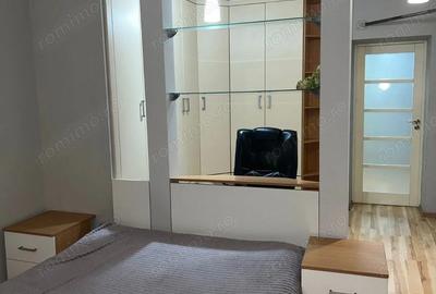 Garsonieră decomandată în Eroii Revoluției - 3